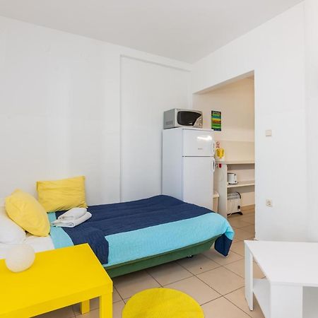New Lovorka 7 Apt. 4+1 In Baska  Bagian luar foto