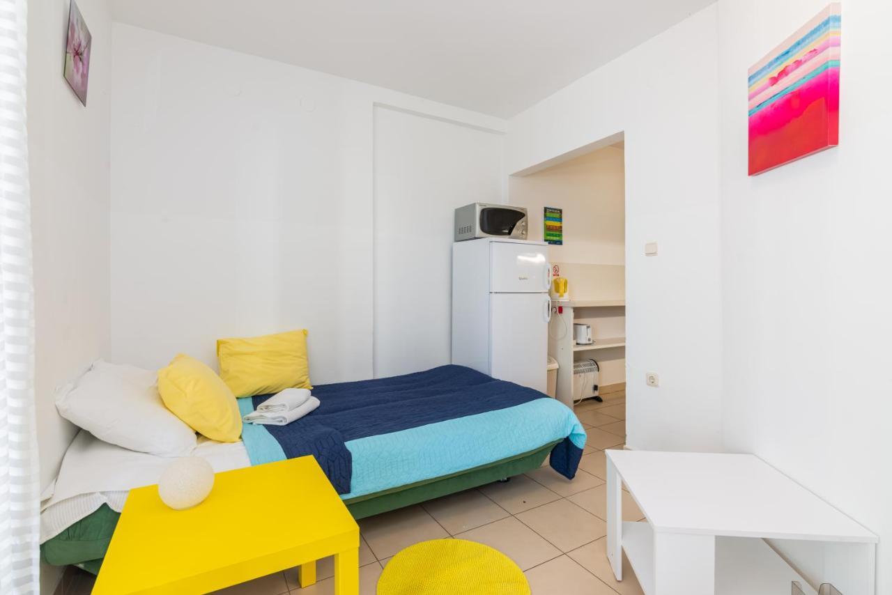 New Lovorka 7 Apt. 4+1 In Baska  Bagian luar foto
