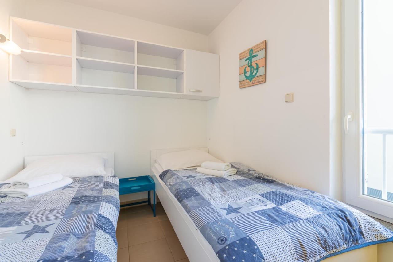 New Lovorka 7 Apt. 4+1 In Baska  Bagian luar foto