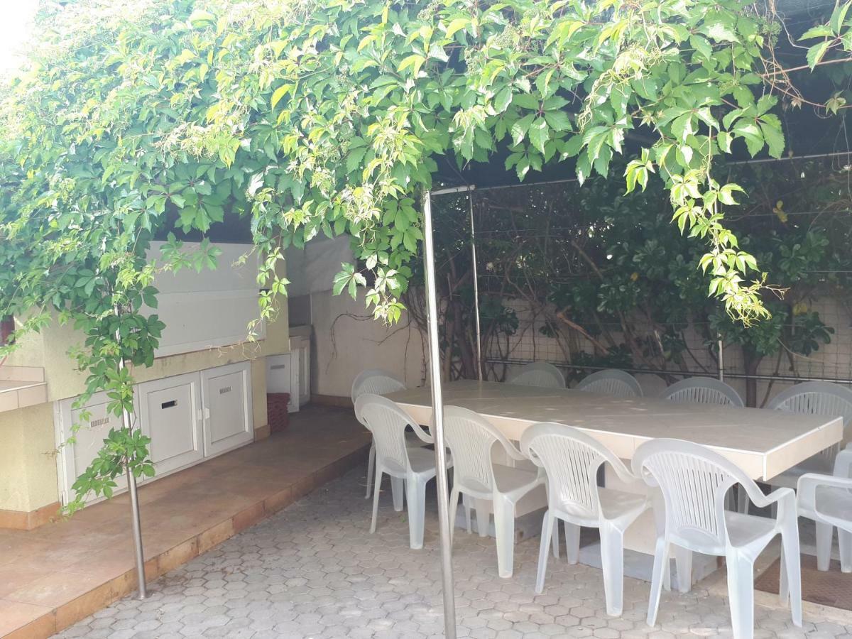 New Lovorka 7 Apt. 4+1 In Baska  Bagian luar foto