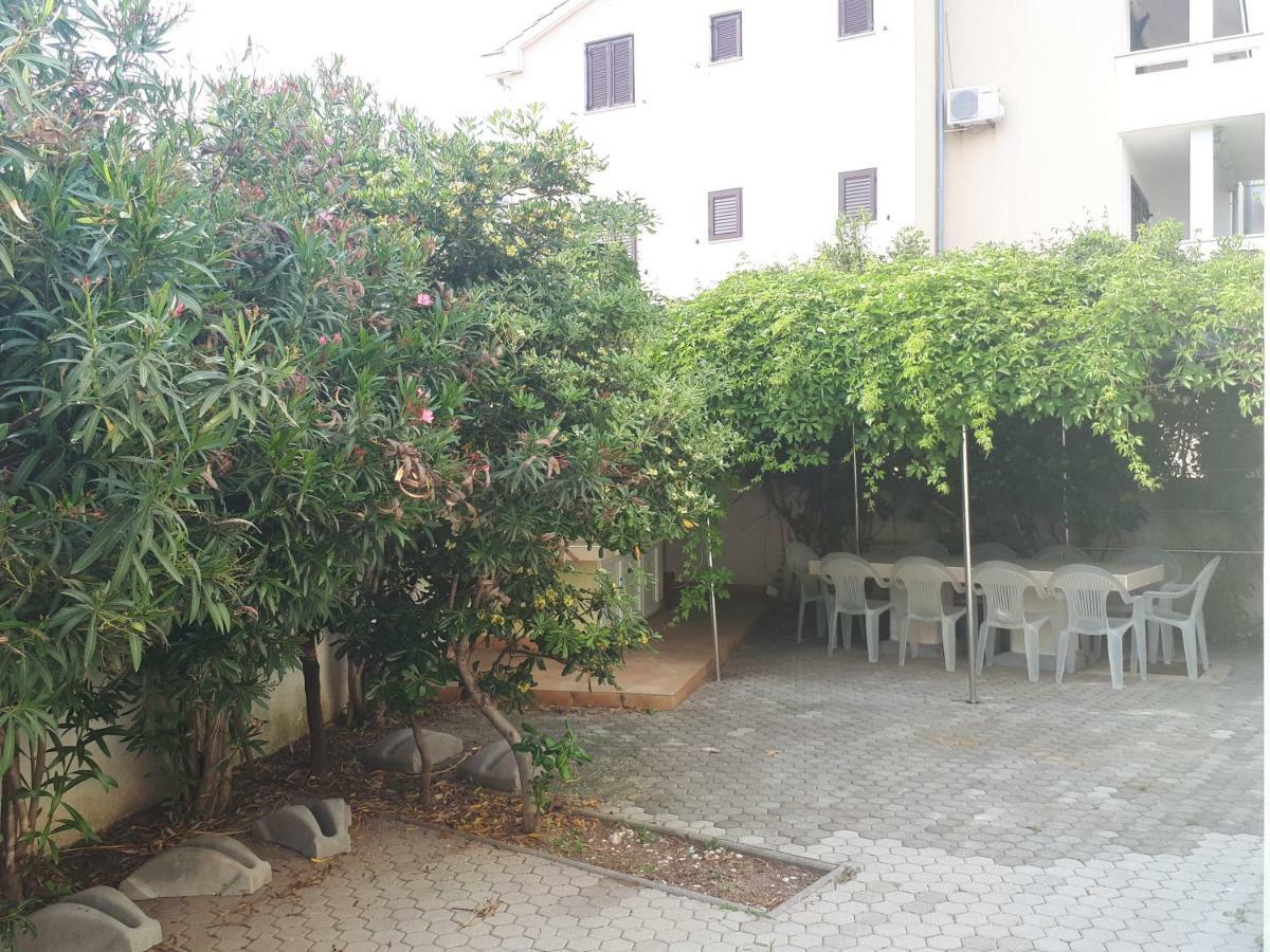 New Lovorka 7 Apt. 4+1 In Baska  Bagian luar foto